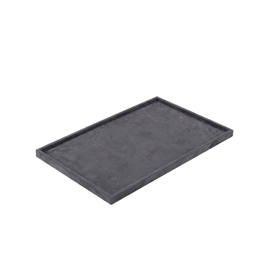 Jewelry Display Tray