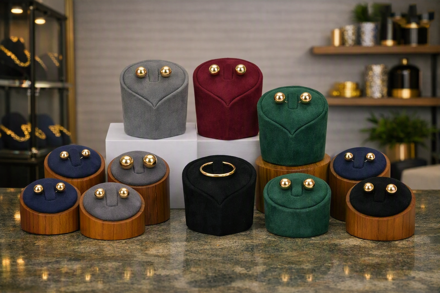 Ring Display