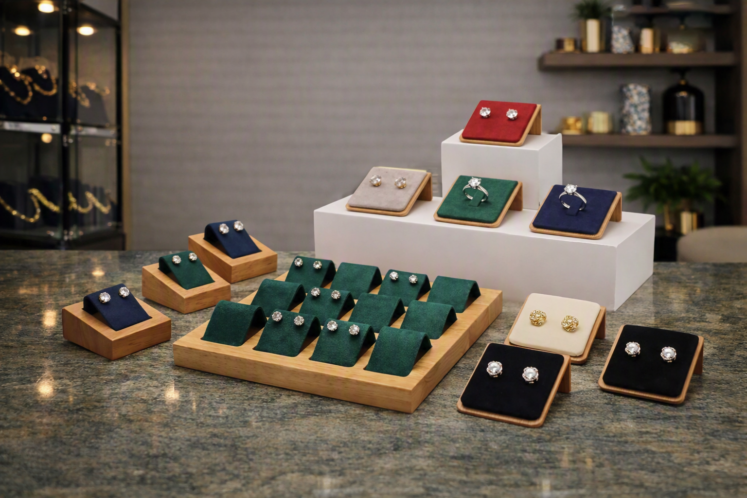 Ring Display