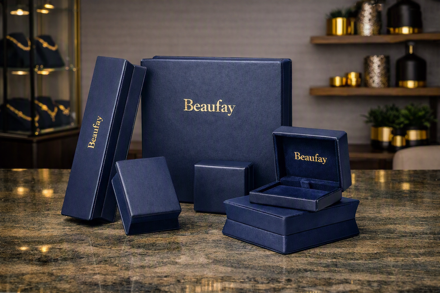 Jewelry Box