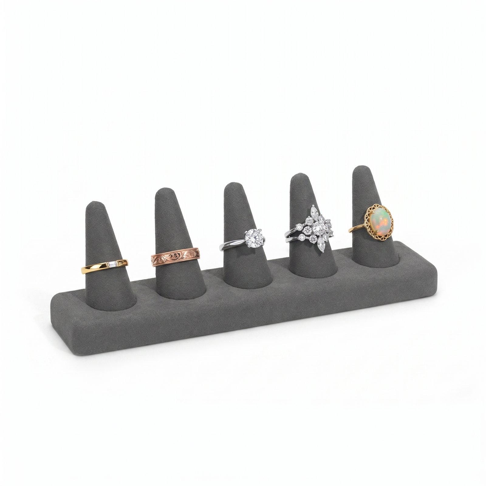 Ring Display