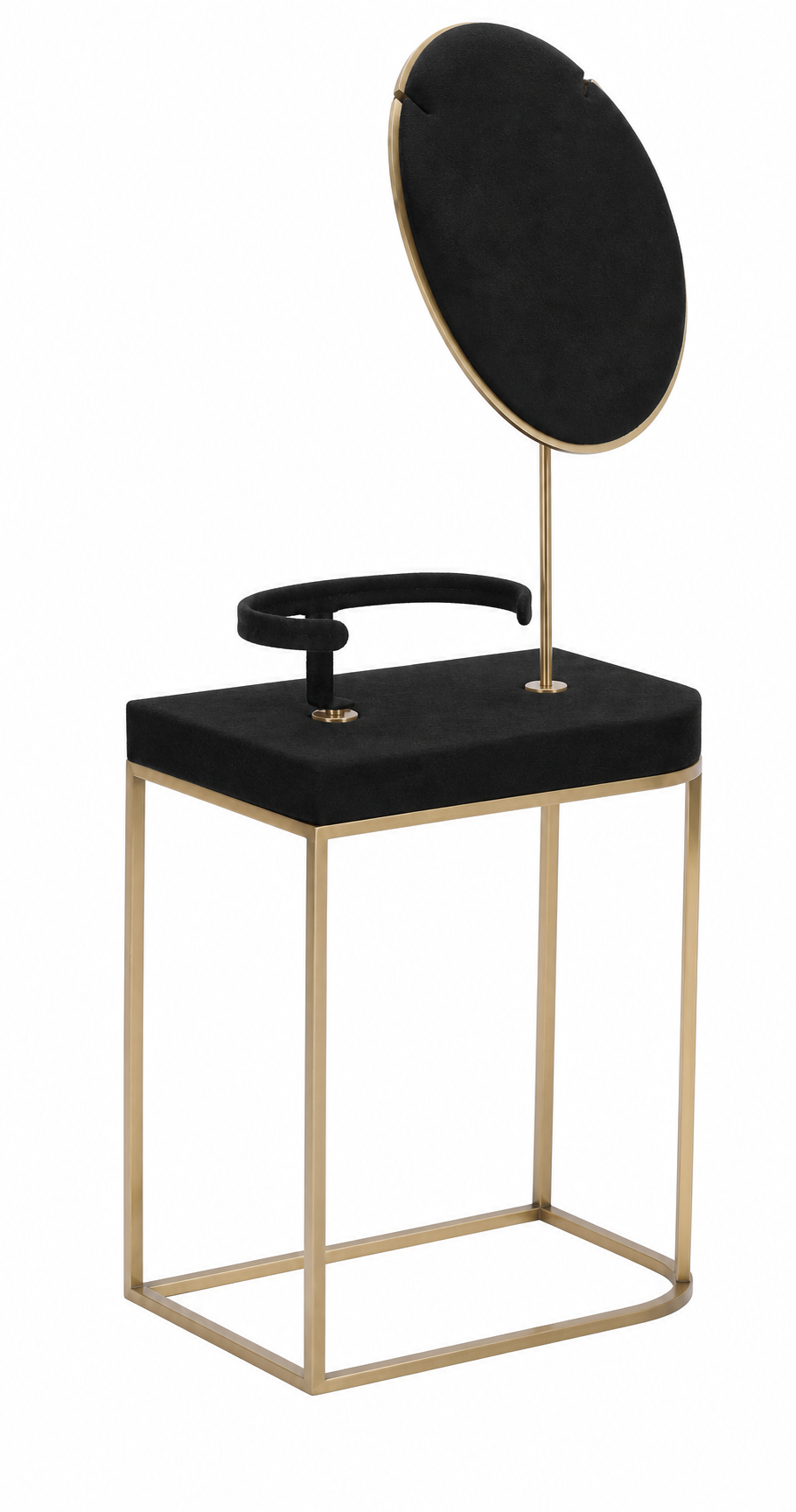 Necklace Display Stand