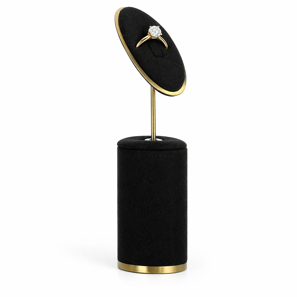 Ring showcase