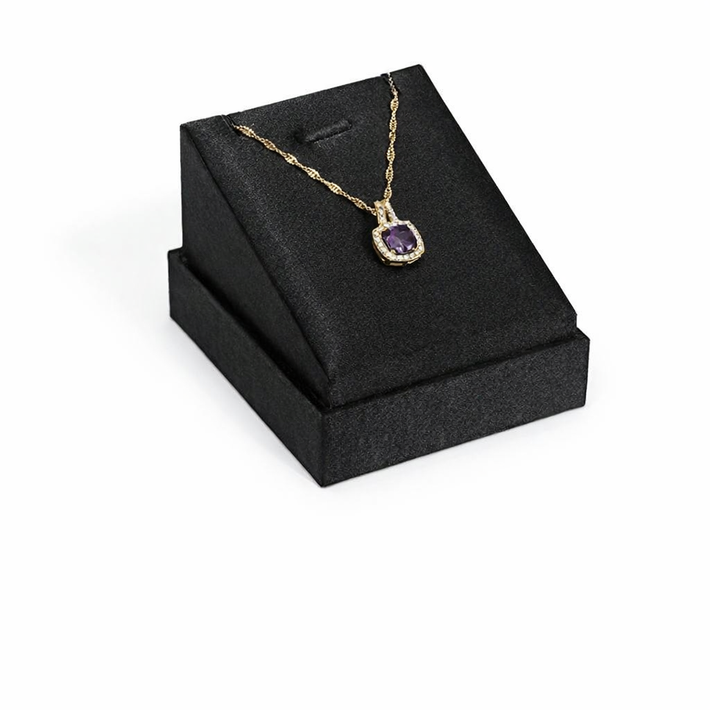 necklaces showcase 