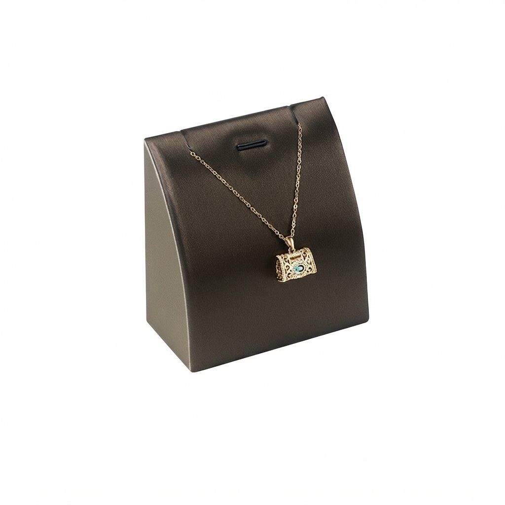 necklaces showcase 