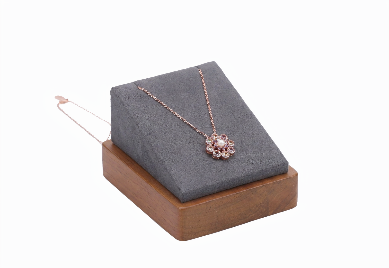 Necklace Display Stand