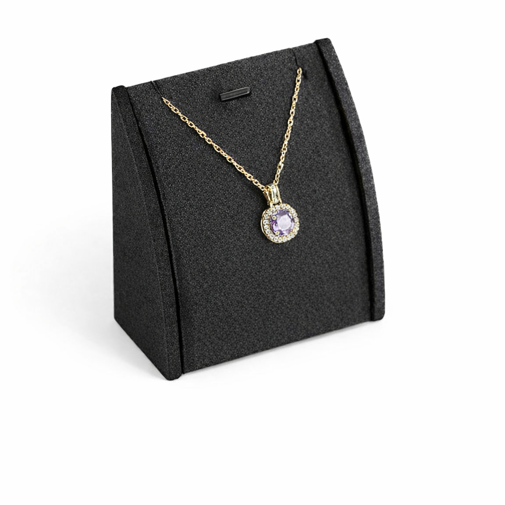 necklaces showcase 
