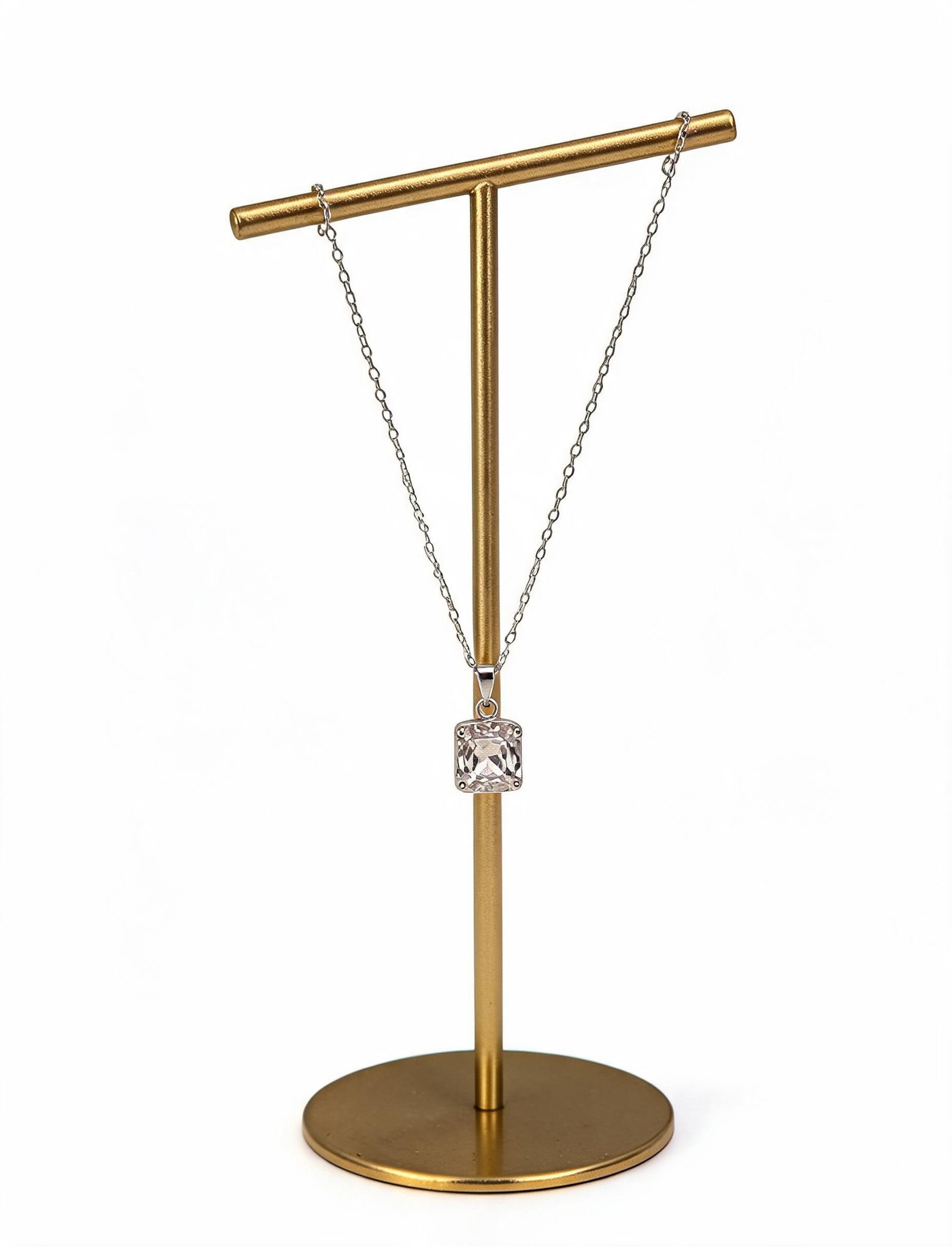 Earring Display T-bar