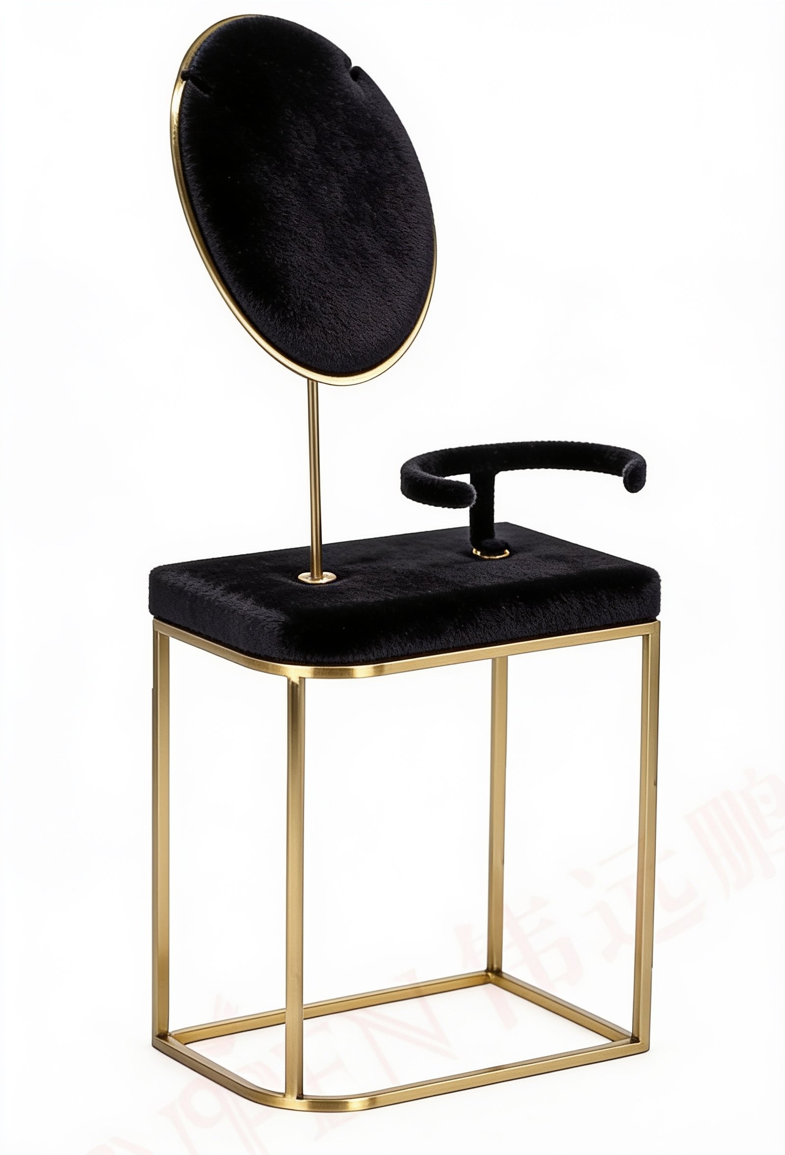 Necklace Display Stand