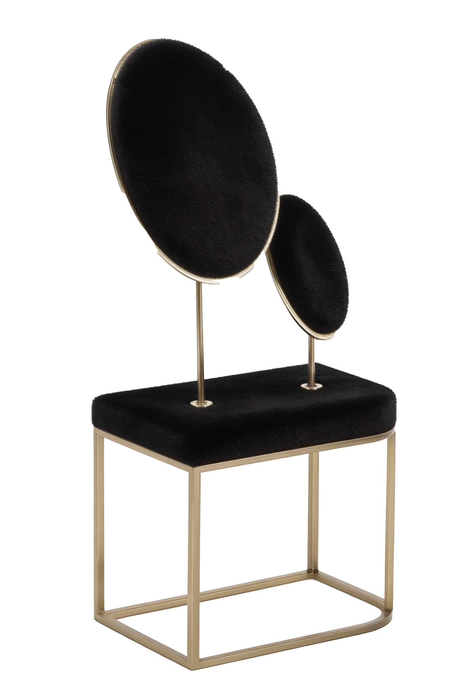 Necklace and Ring Display Stand