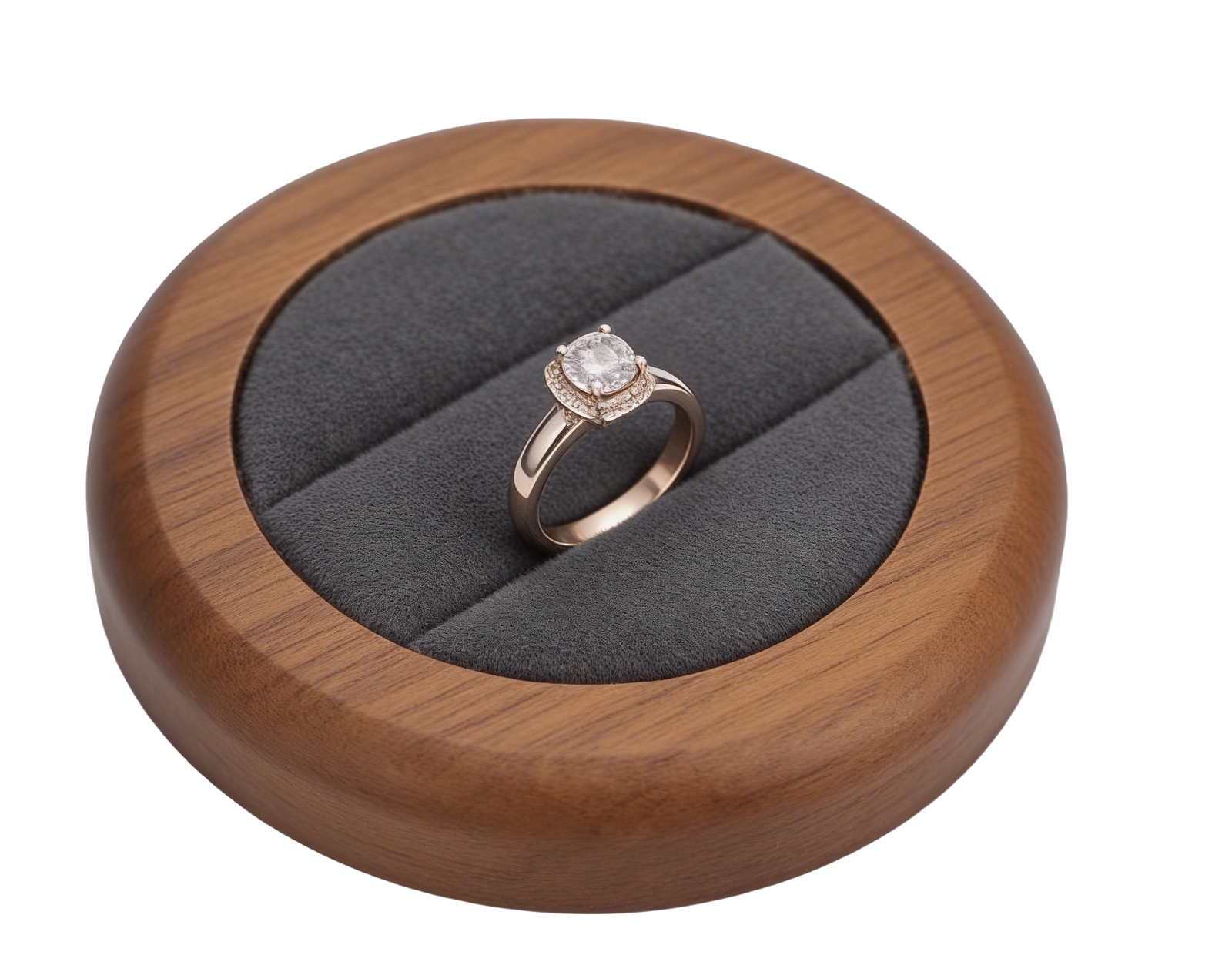 Ring Cushion