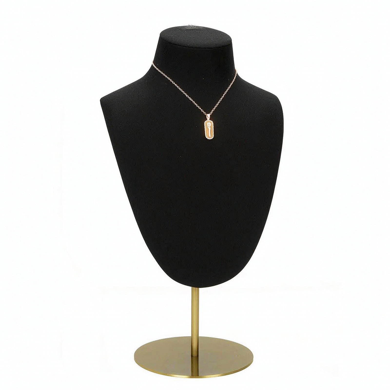 Necklace Busts