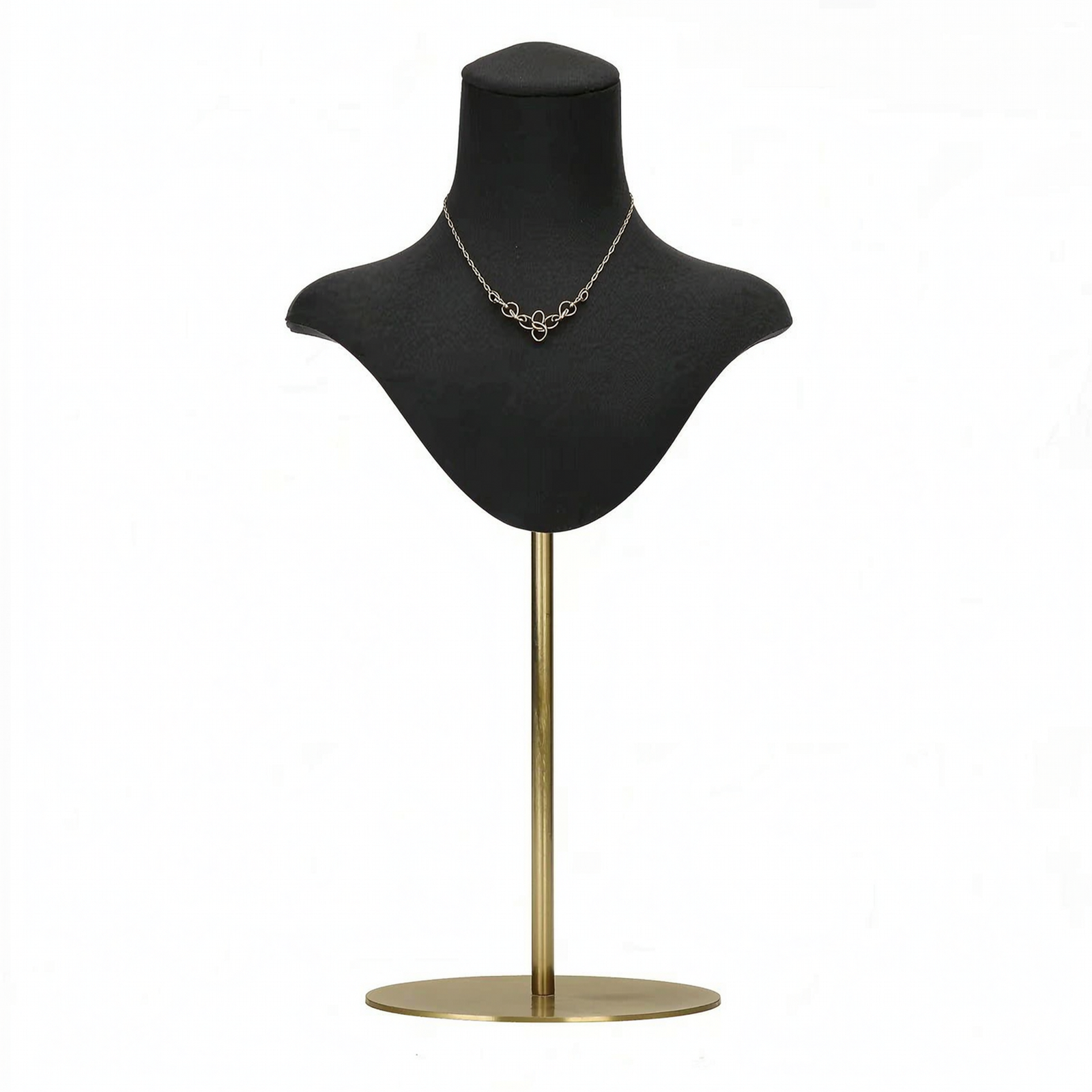 Necklace Busts