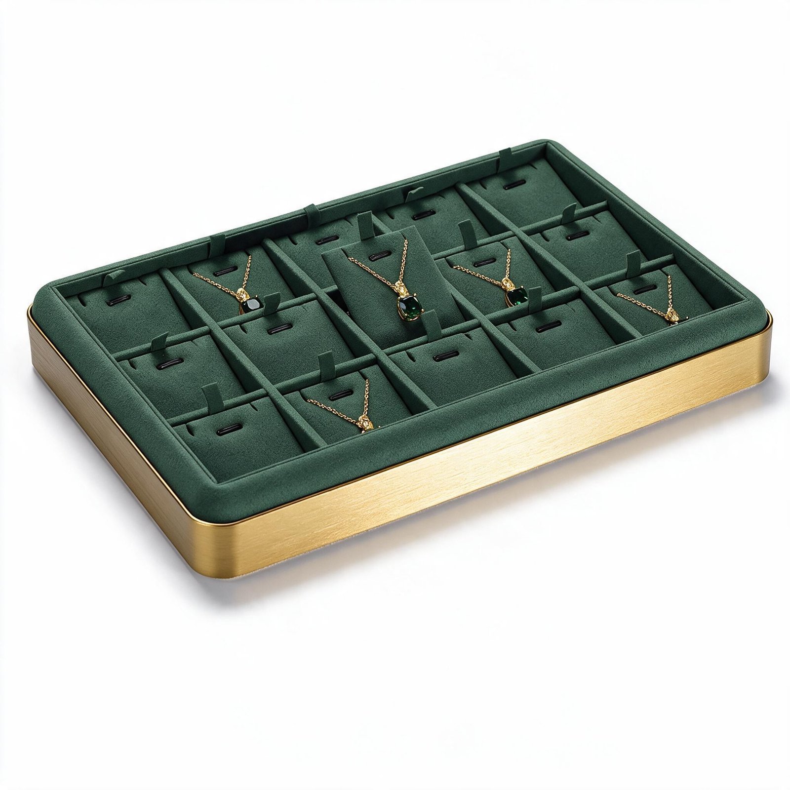 Display Trays