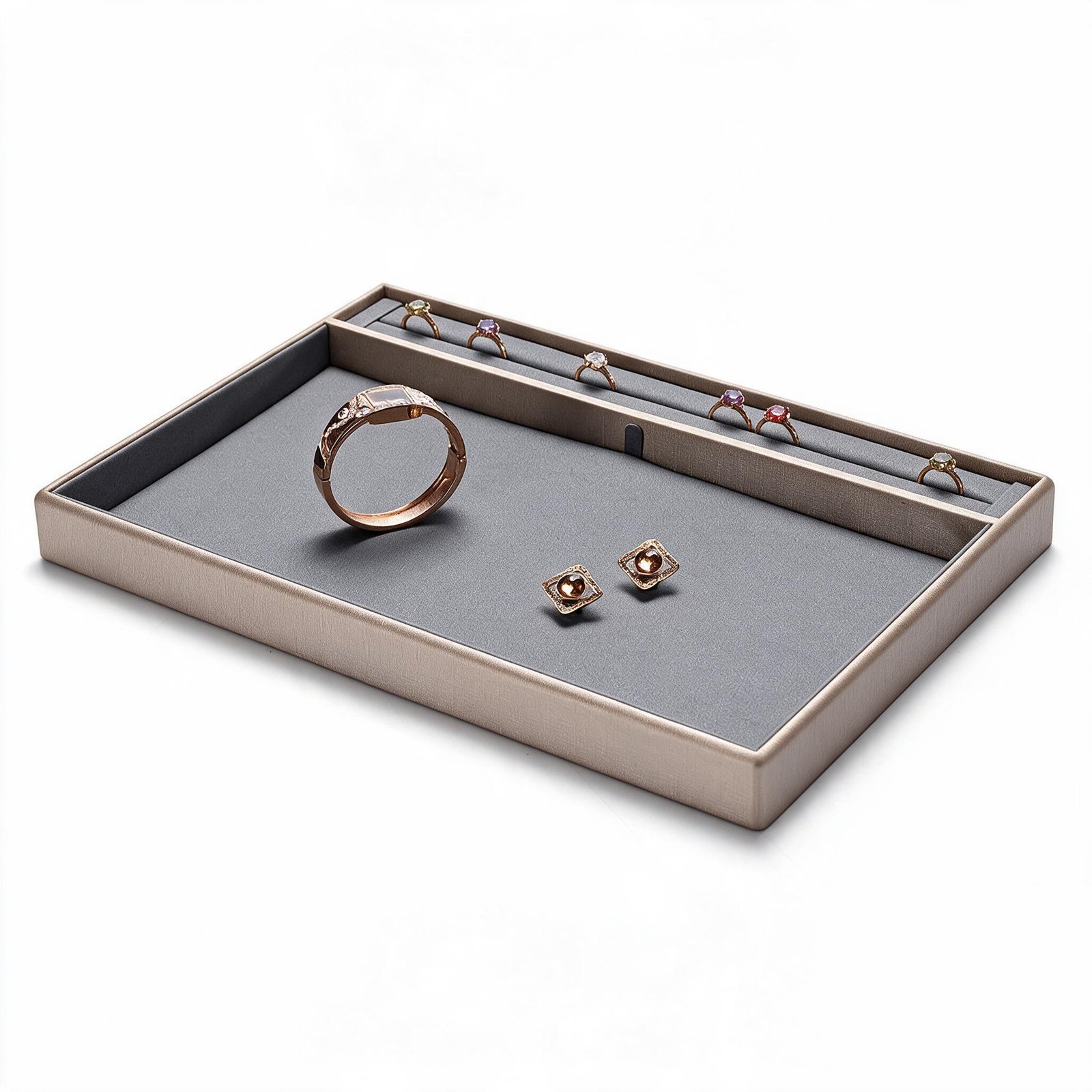Display Trays
