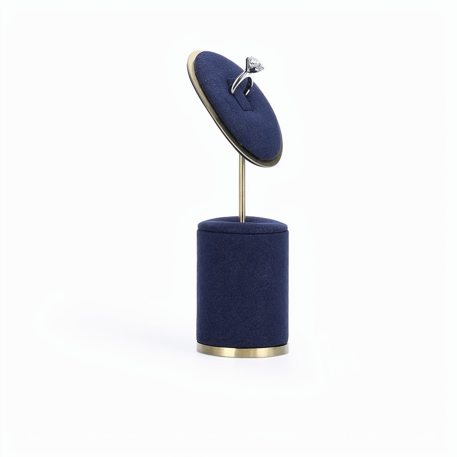 Ring showcase