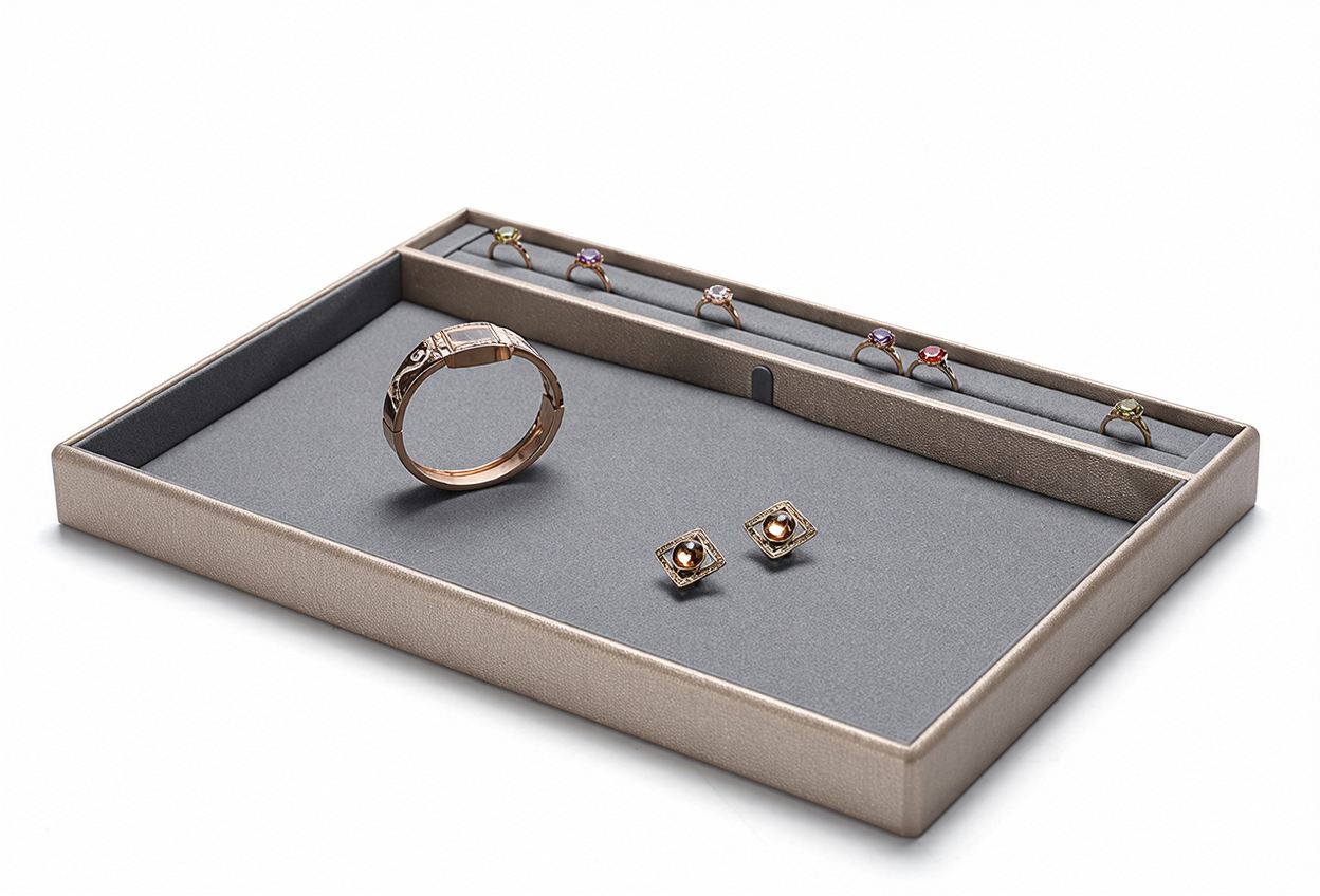 Jewelry Trays