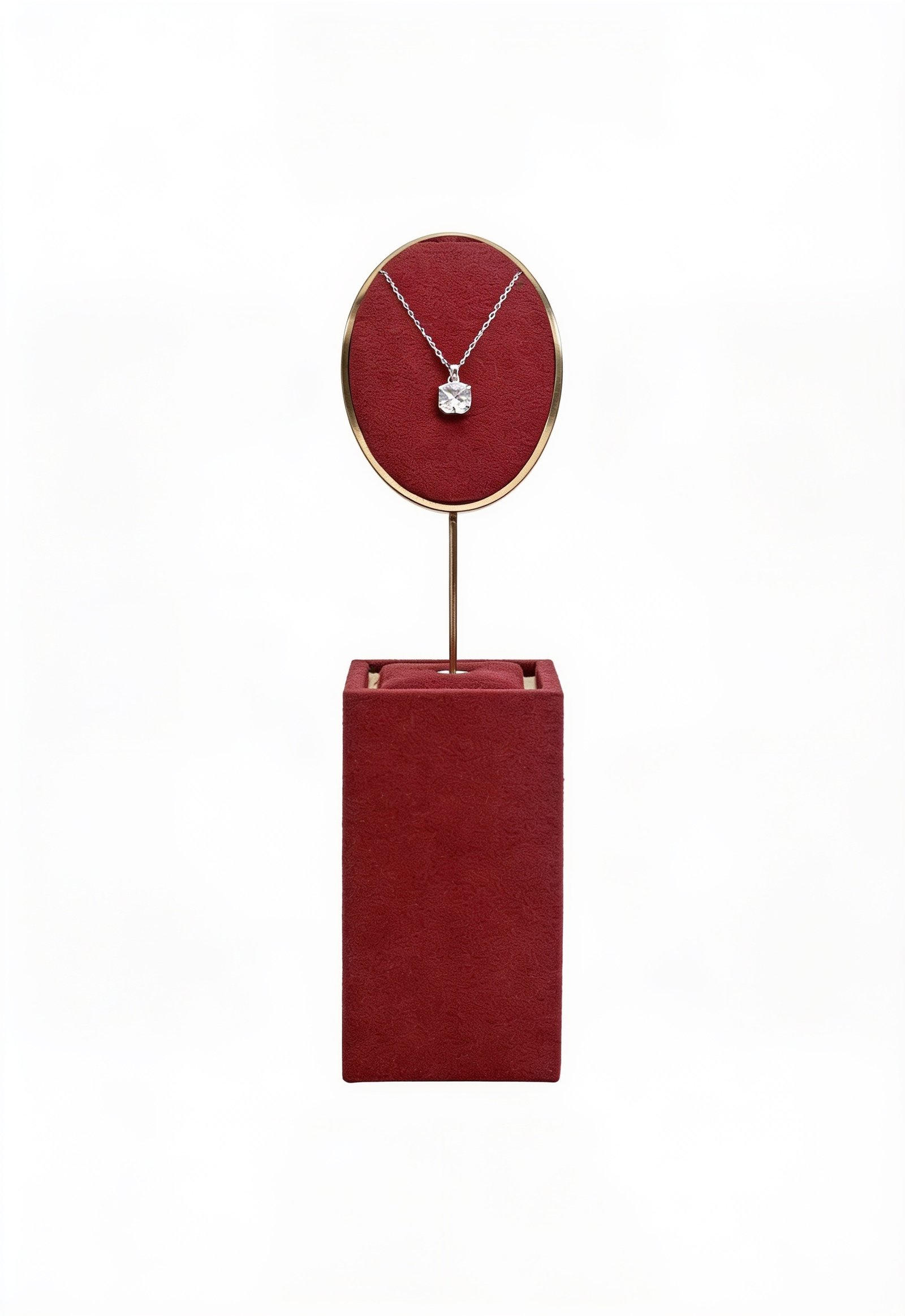Necklace Display Stand