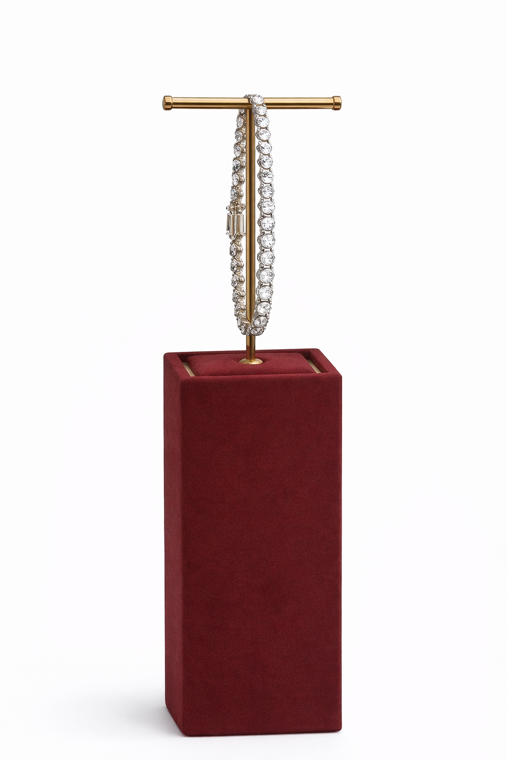 Earring Display T-bar