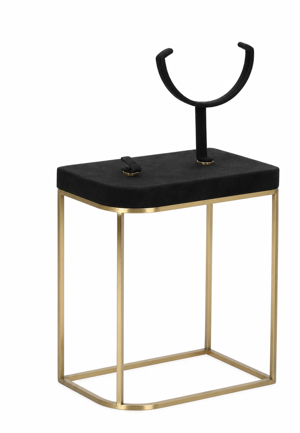 Ring and Watch Display Stand