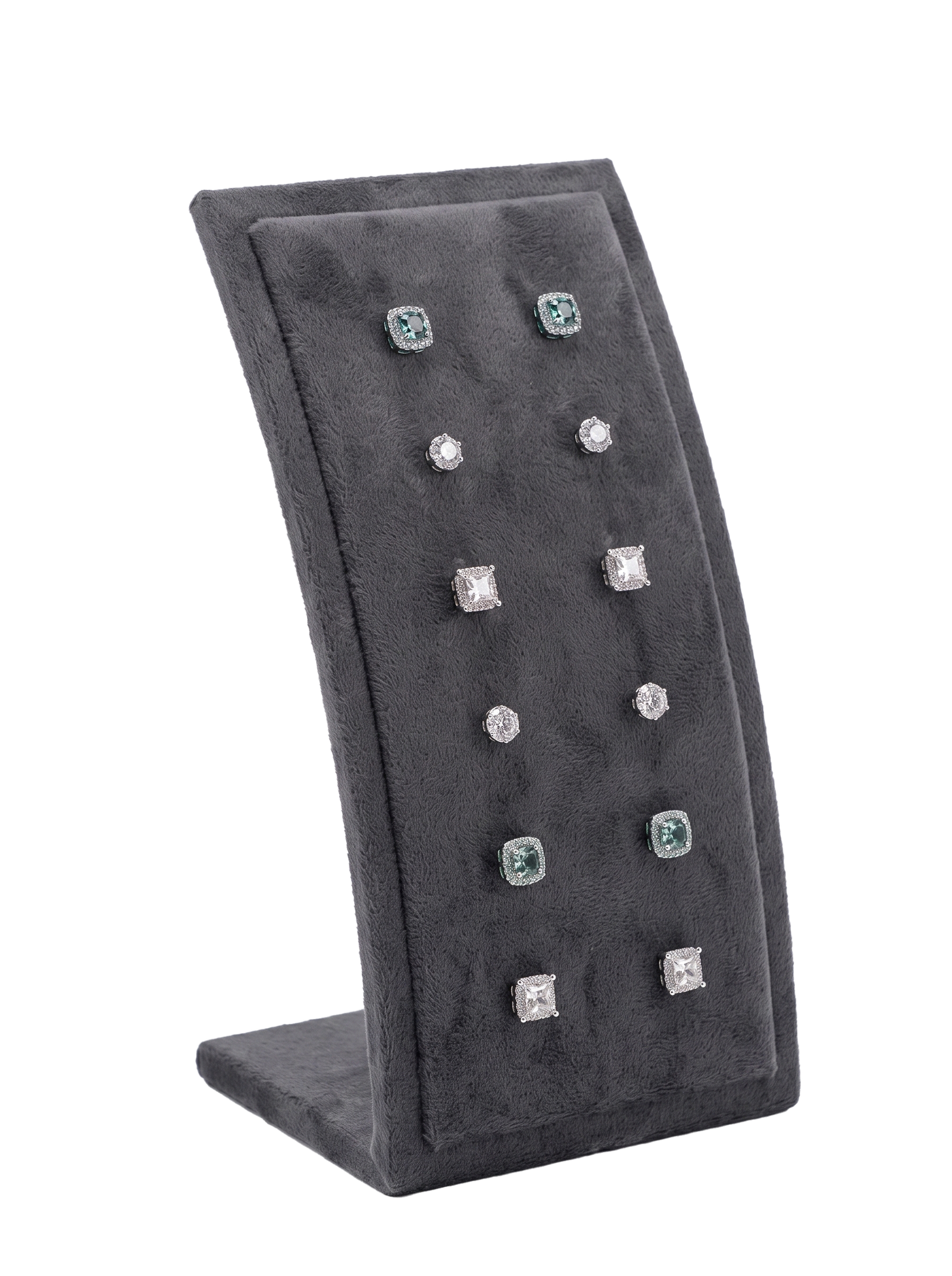 Earring Display Easel