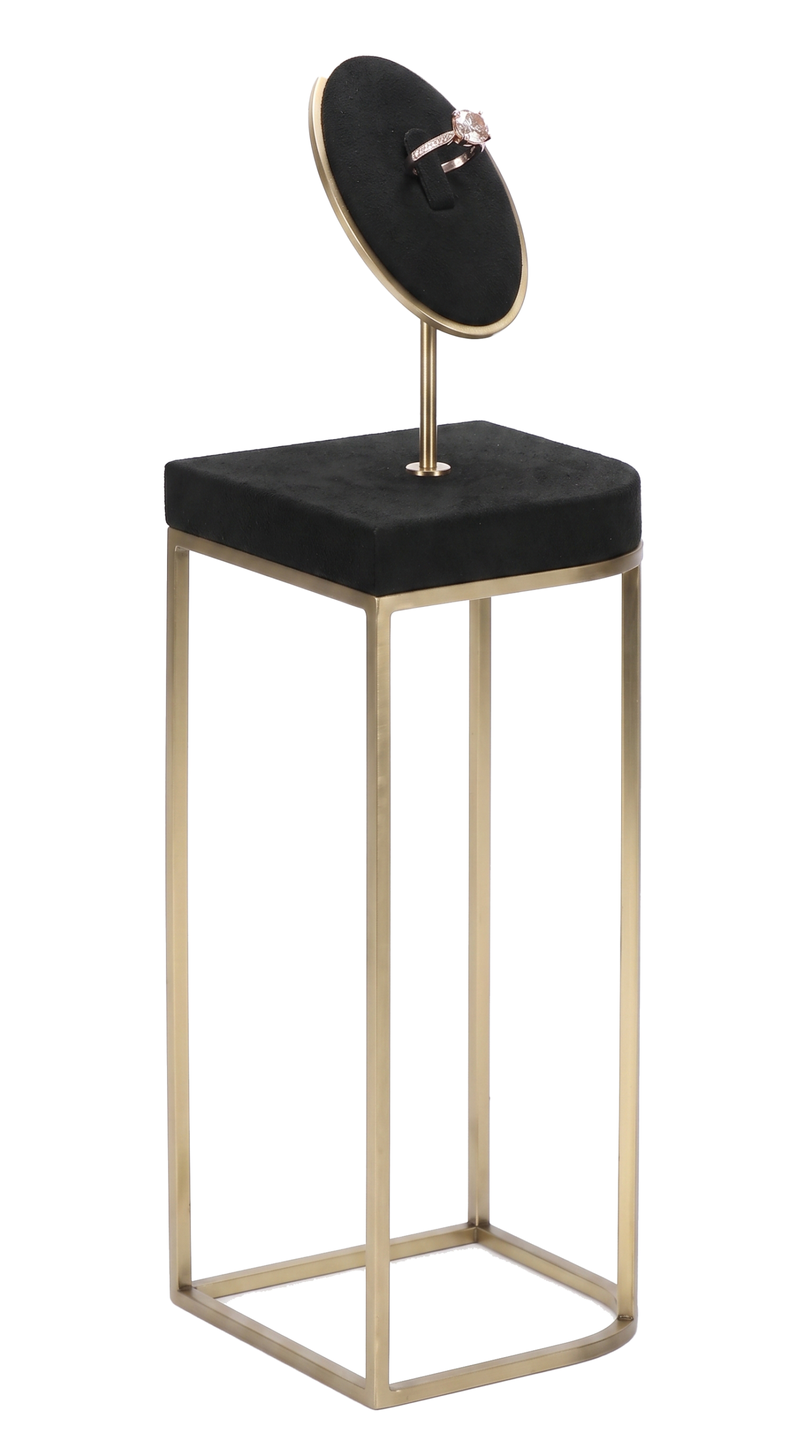 Ring Display Stand