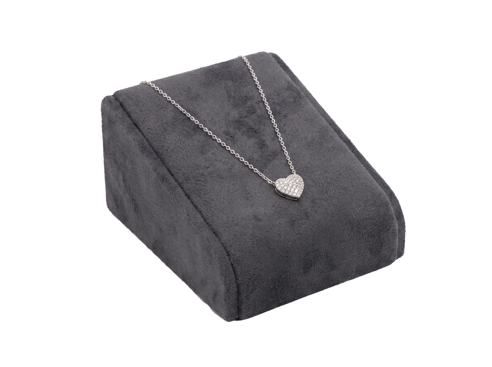 Necklace Display Cushion