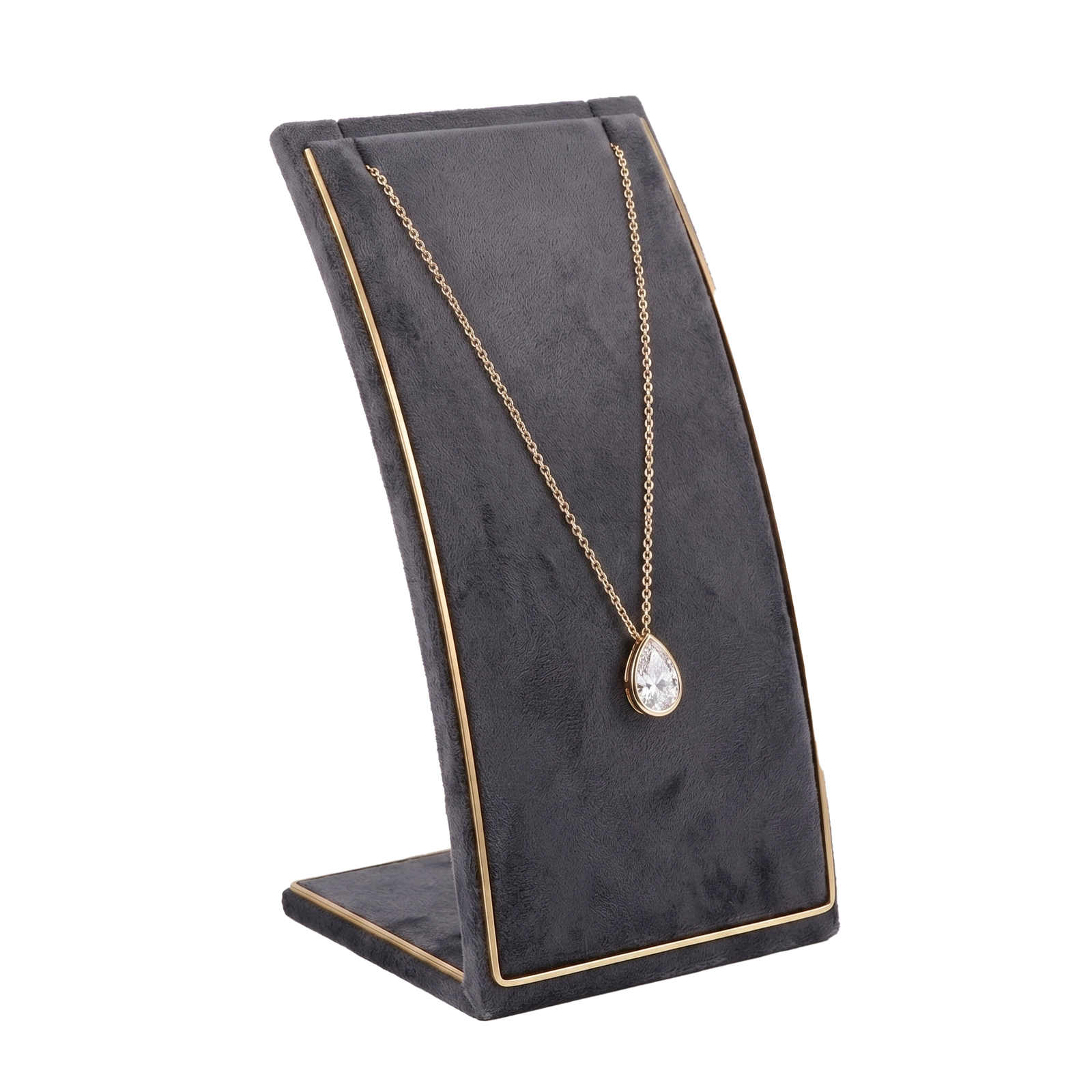 Necklace Display Stand