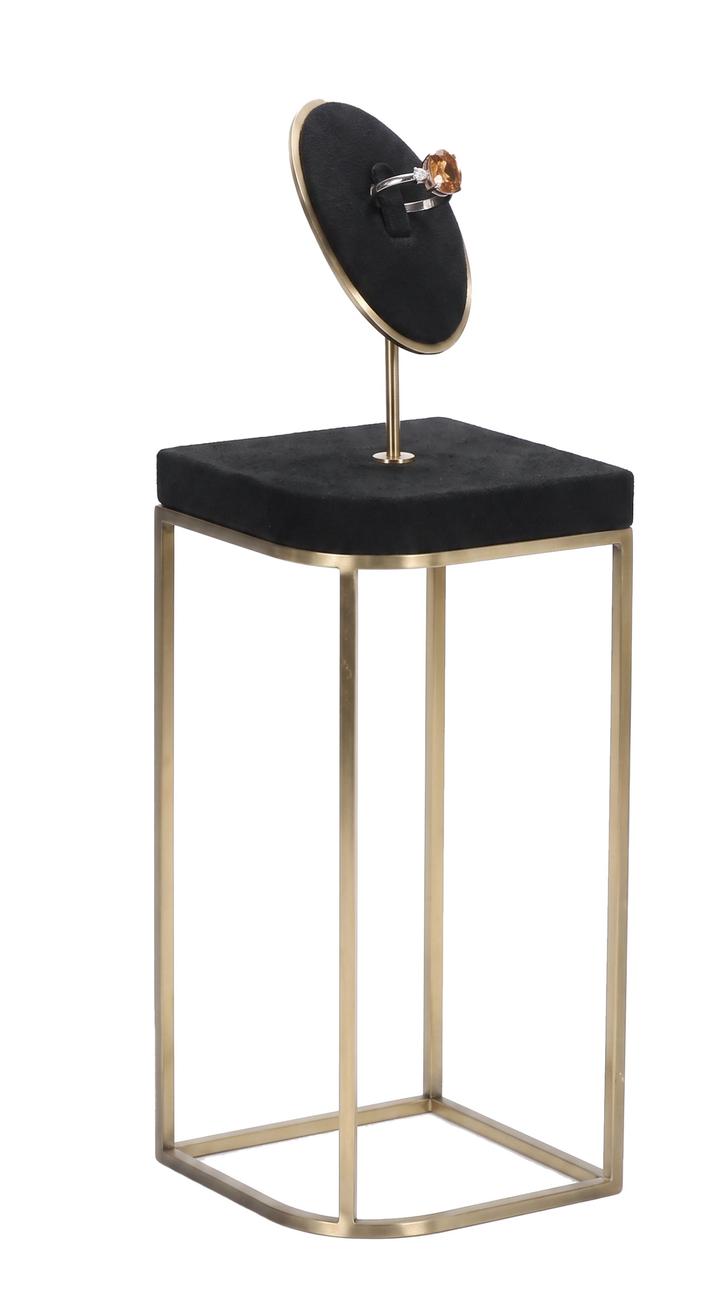 Ring Display Stand