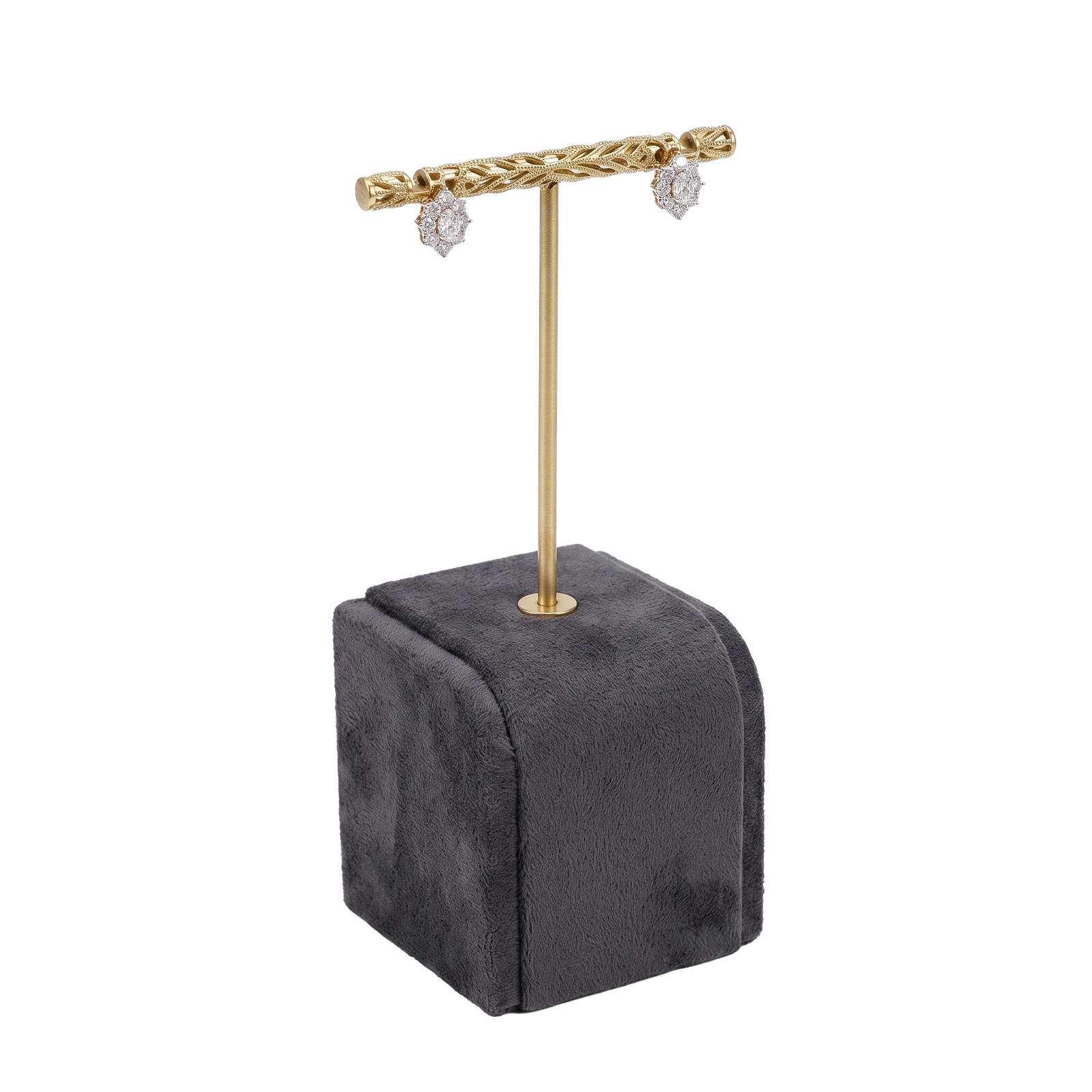 Earring Display T-bar