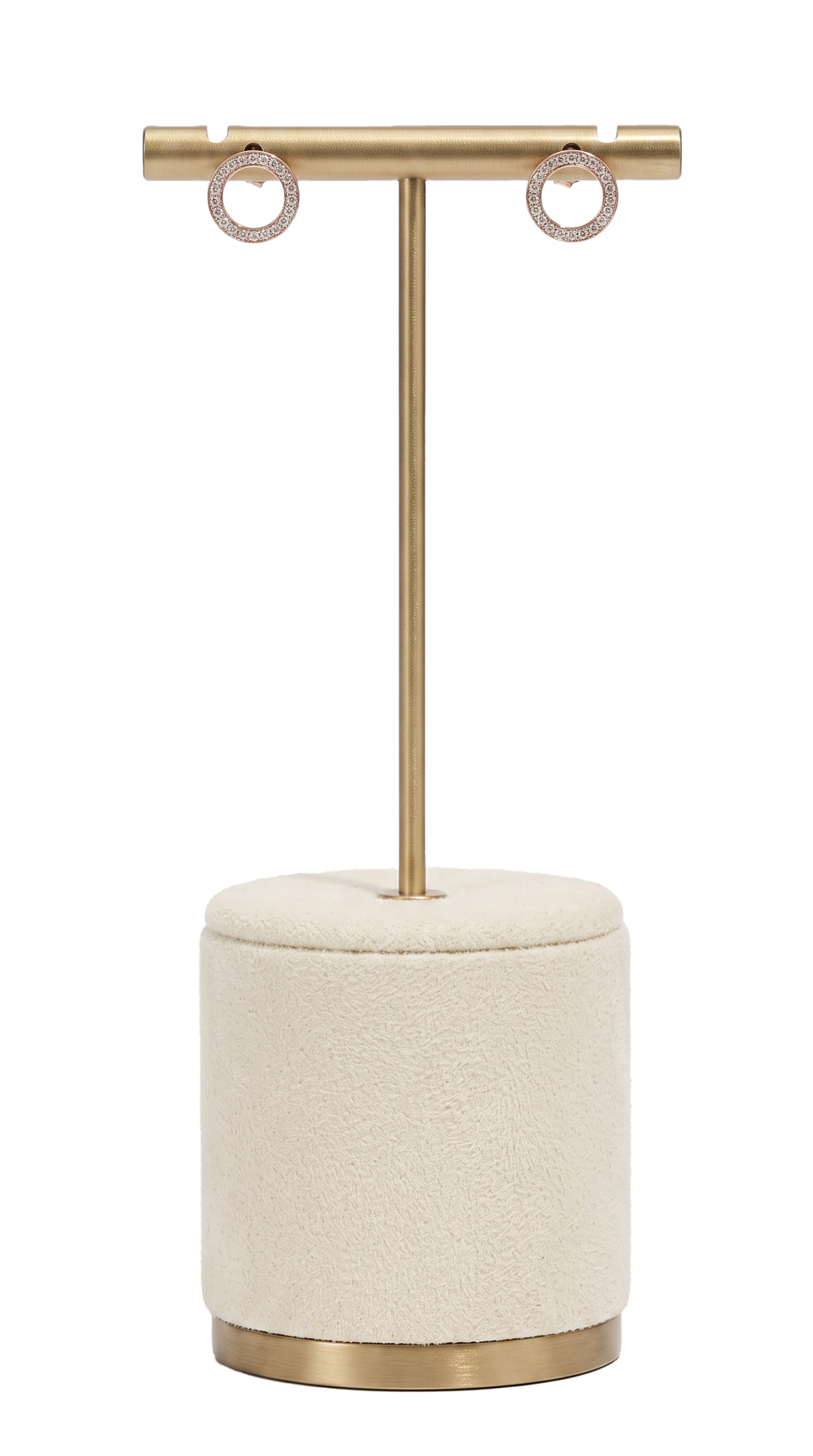 Earring Display T-bar