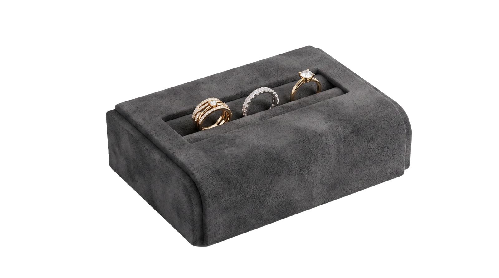 Ring Cushion