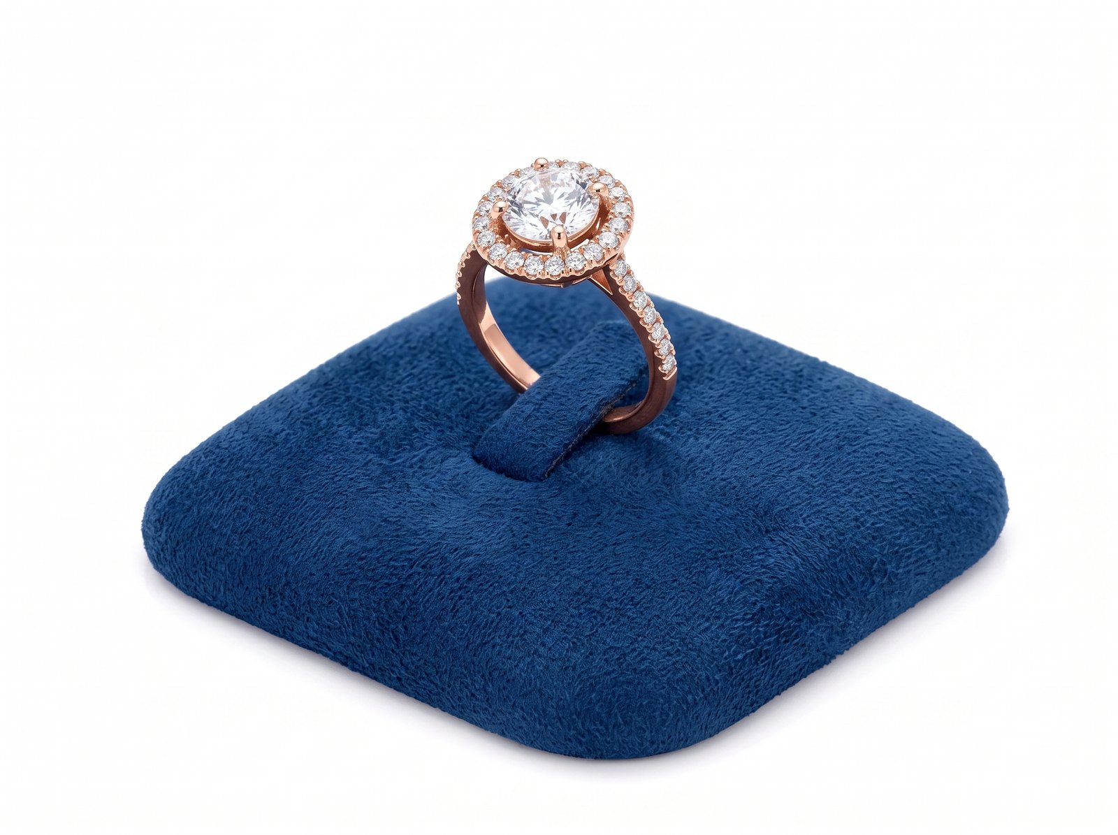 Ring Cushion