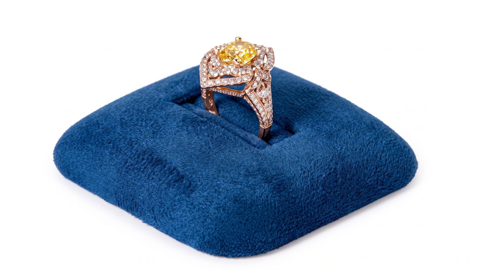 Ring Cushion