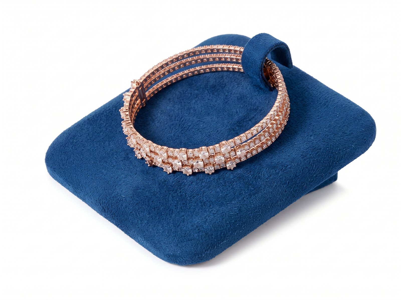Bracelet Display Cushion