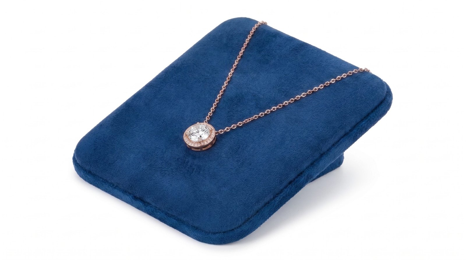 Necklace Display Cushion