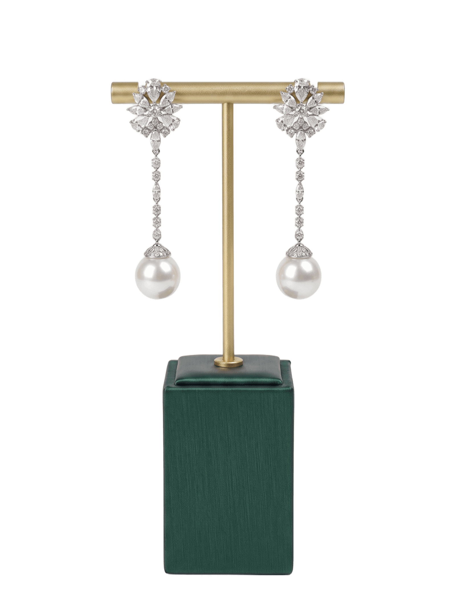 Earring Display T-bar