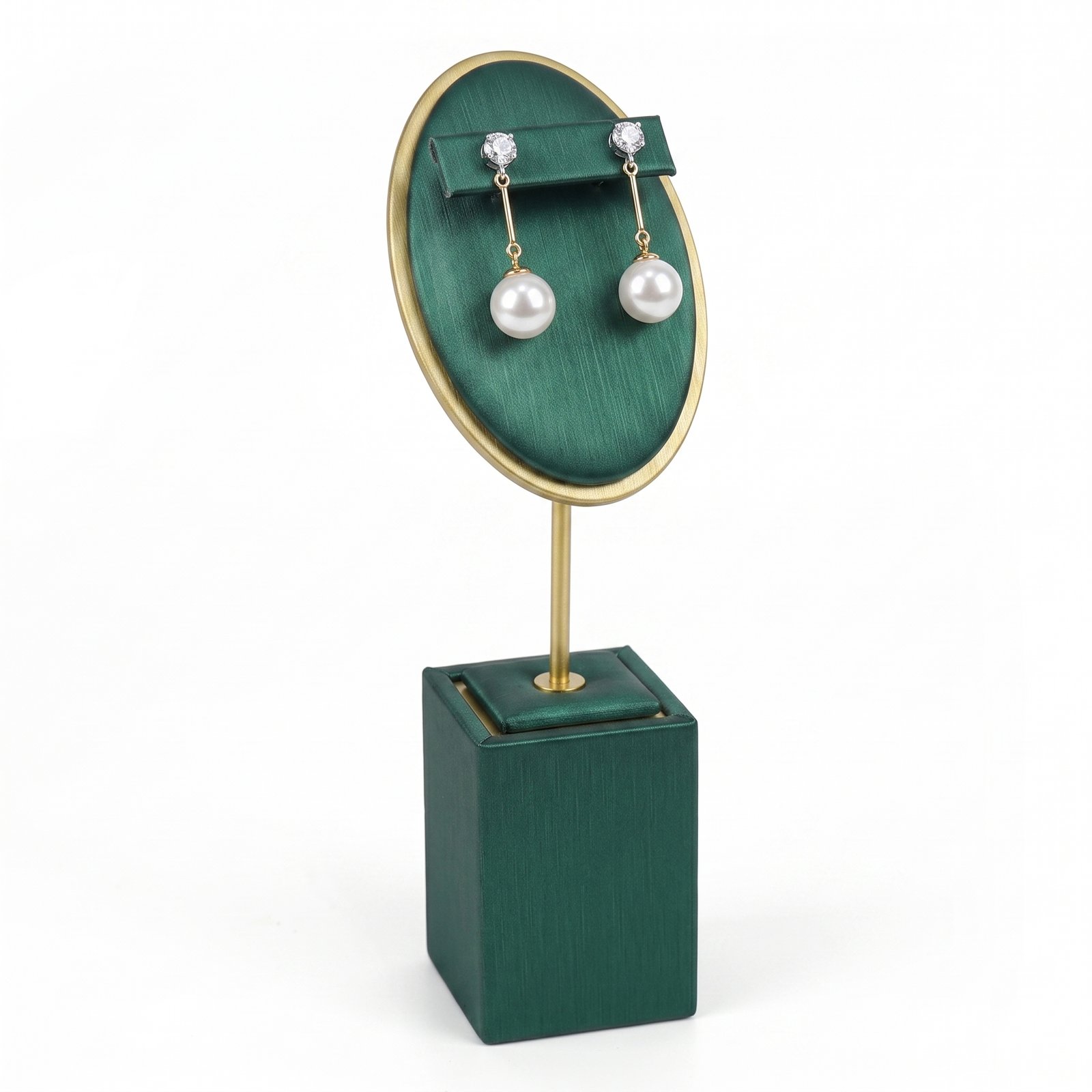 Earring Display Easel