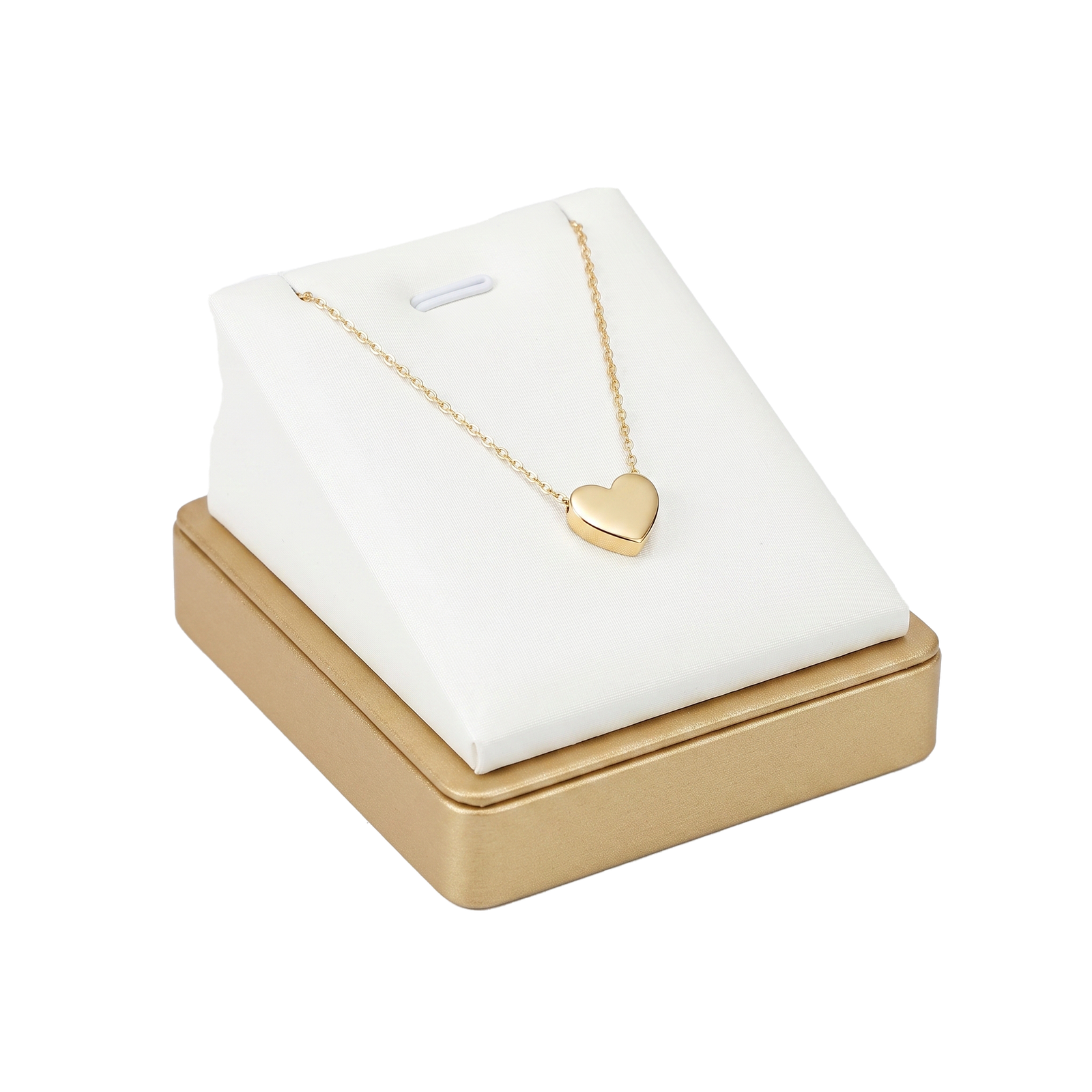 necklaces showcase 