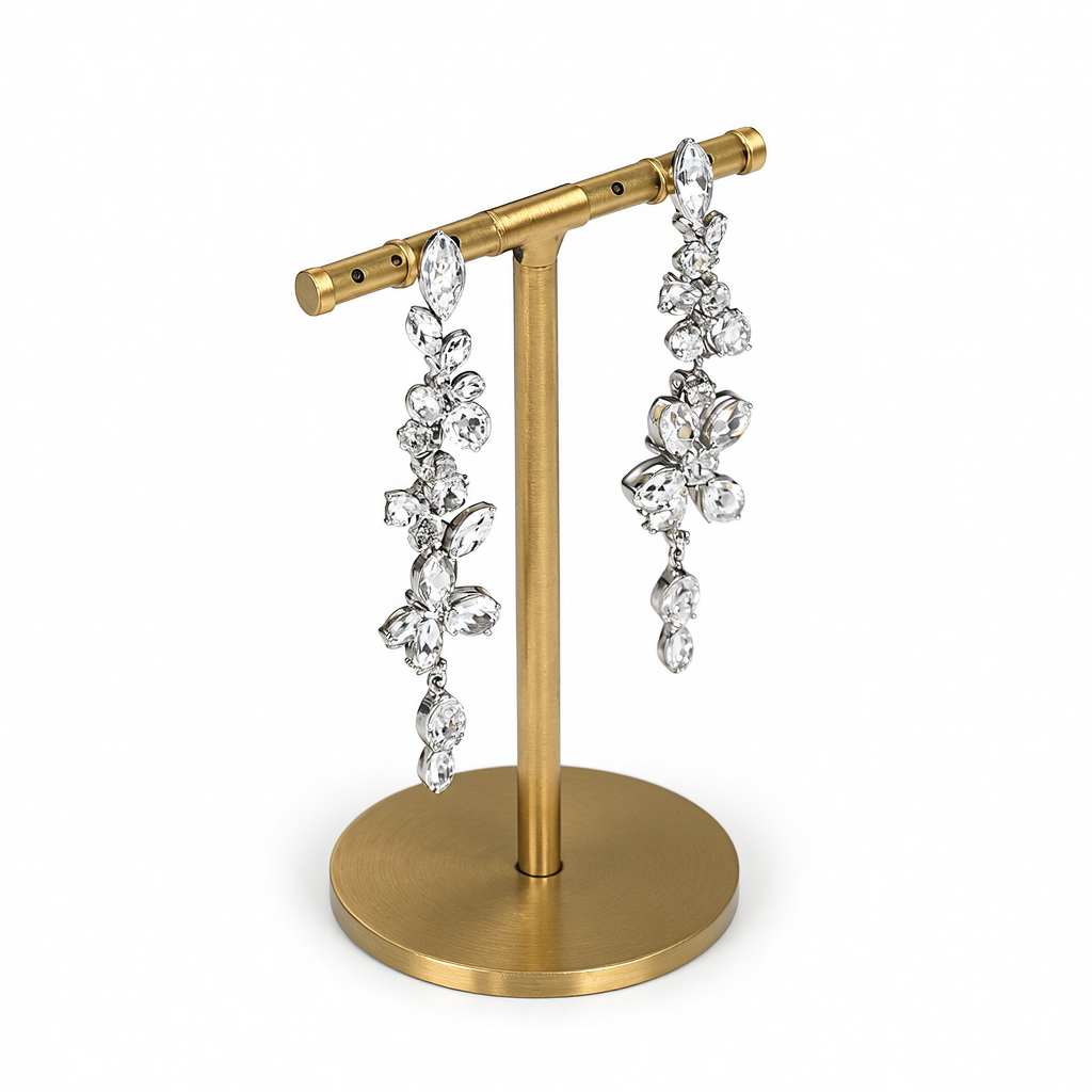 Earring Display T-bar