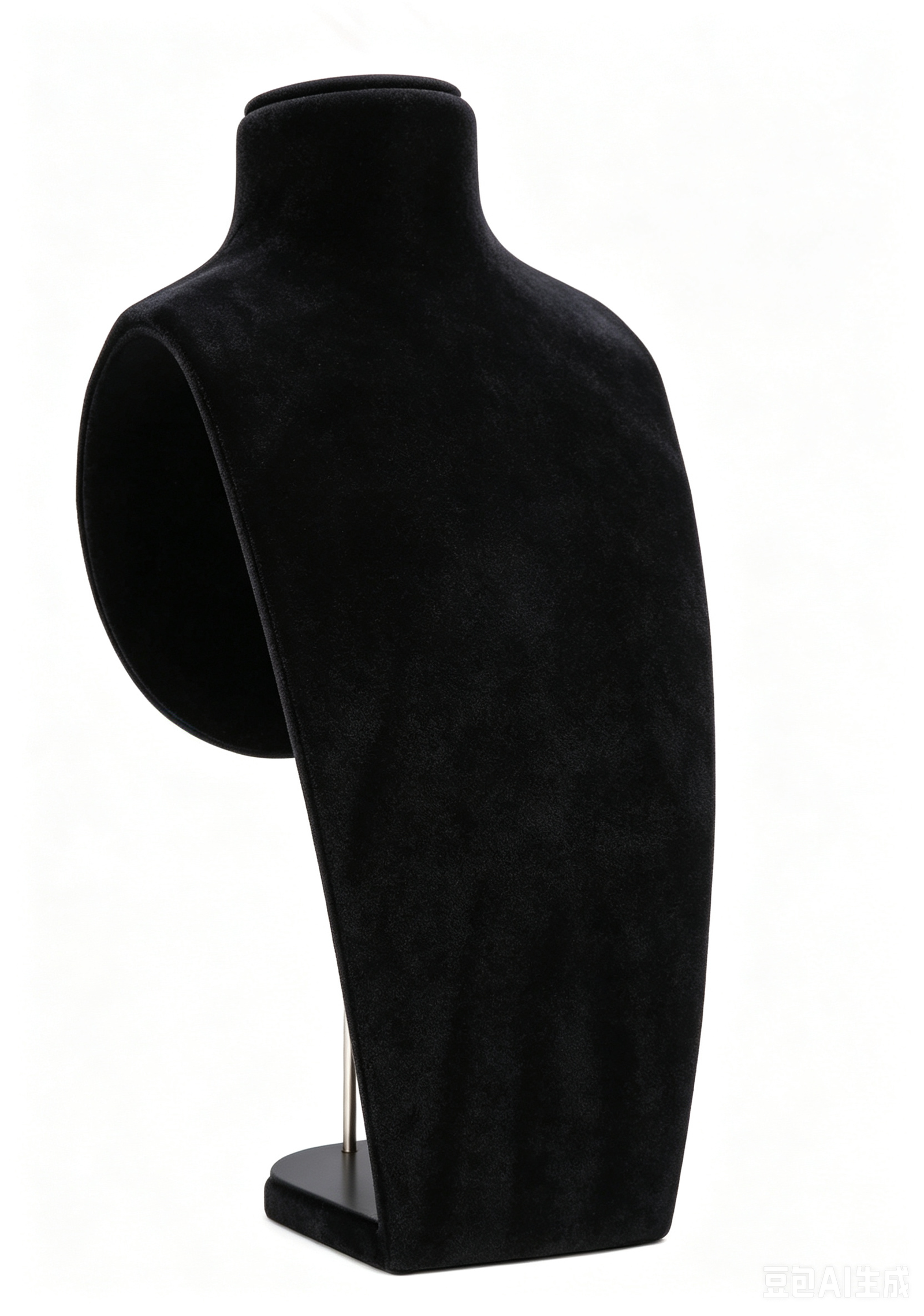 Necklace Display Bust