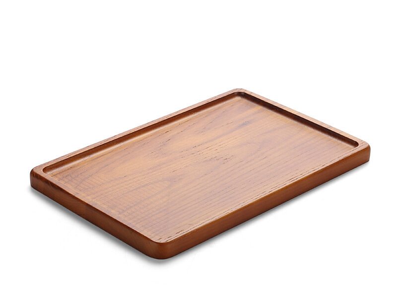 Display Trays