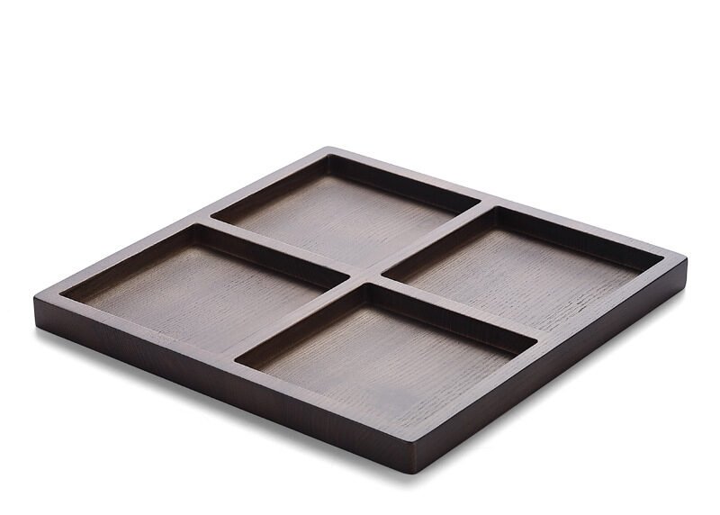 Display Trays