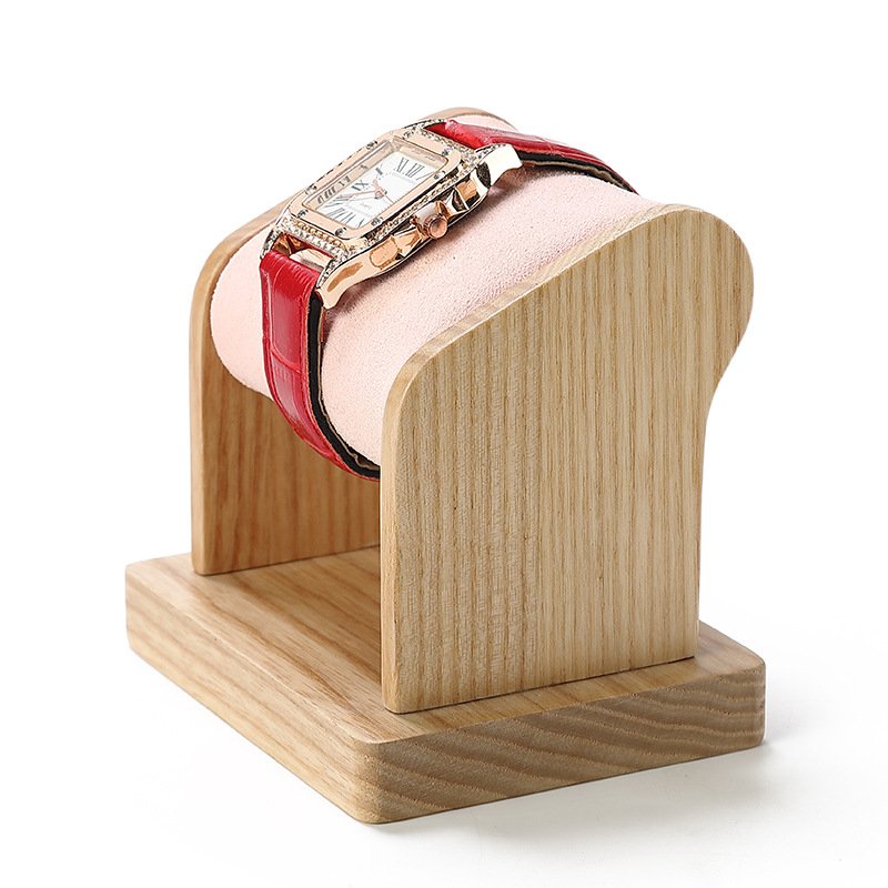 Watches showcase