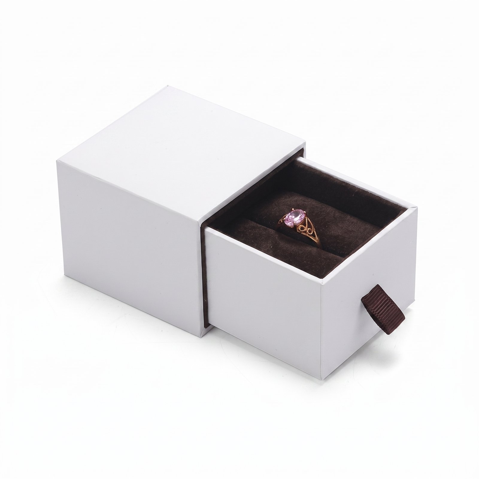 Ring Box