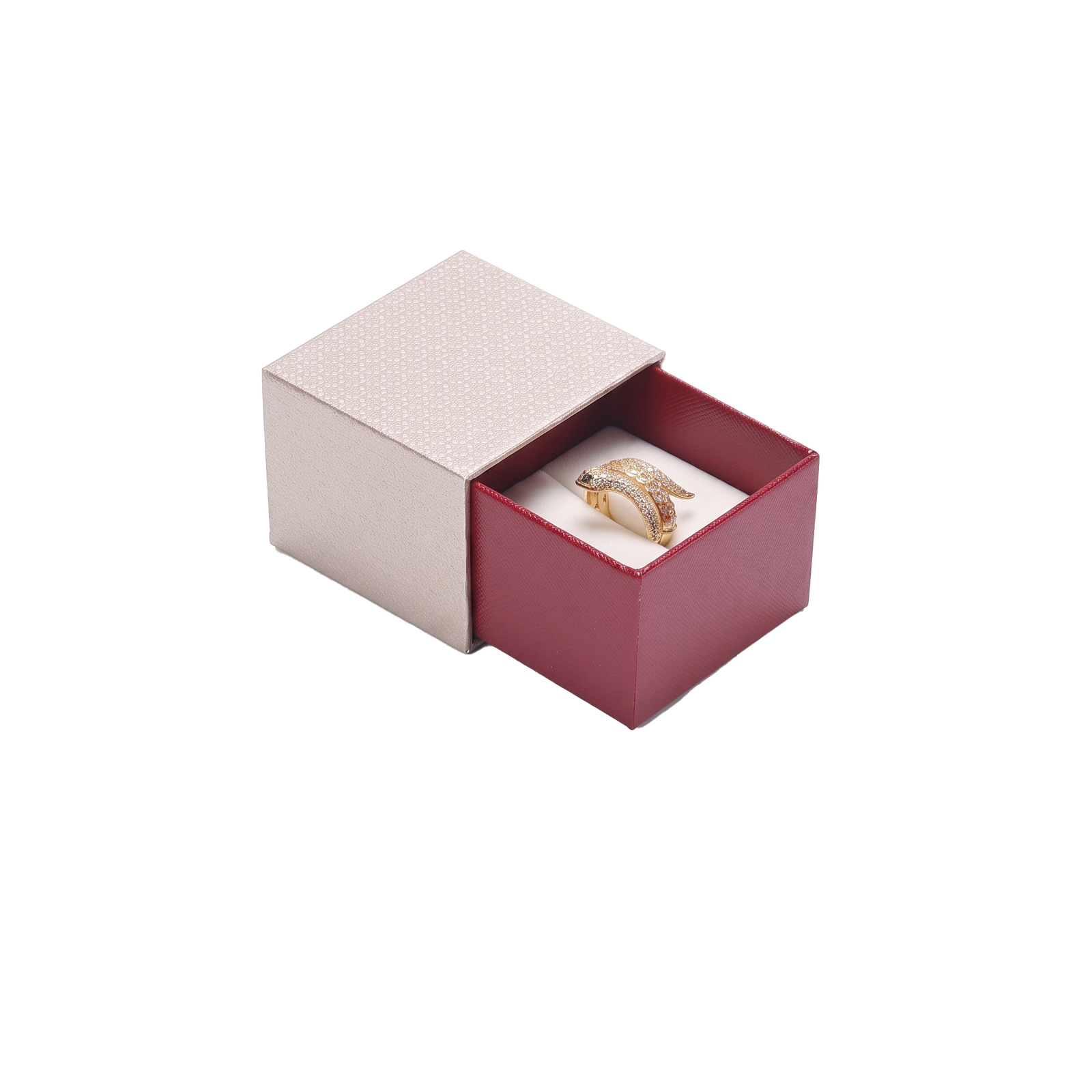 Ring Box
