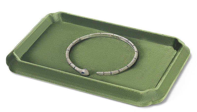 Display Trays