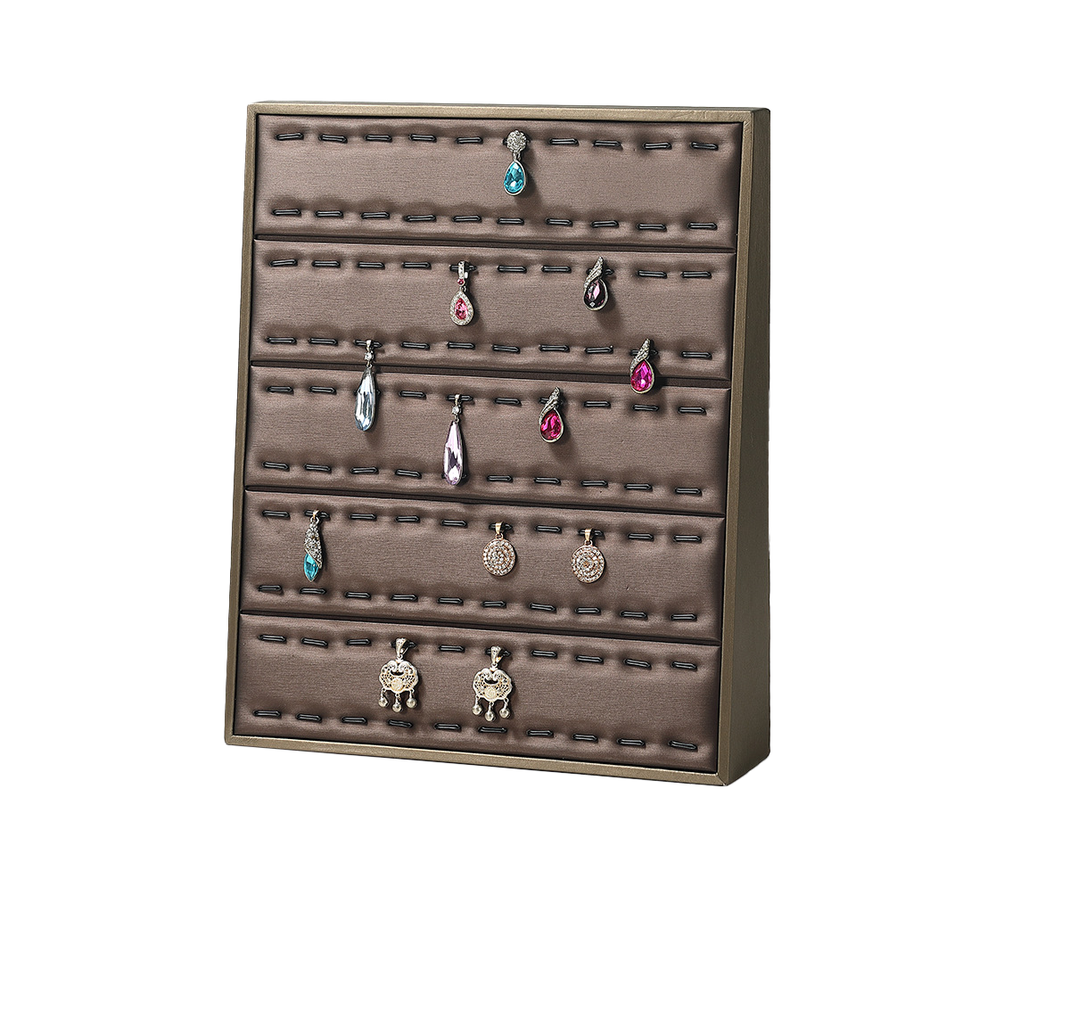 Bracelet showcase