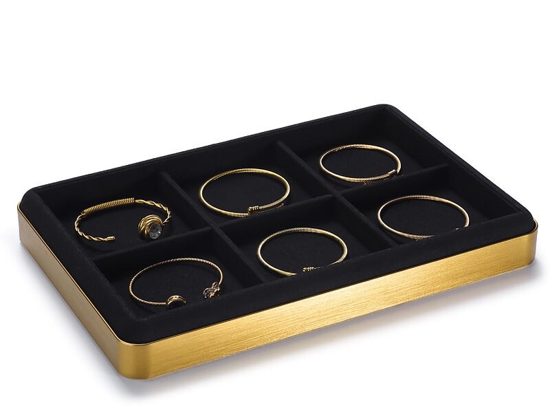 Display Trays